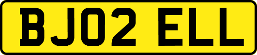 BJ02ELL
