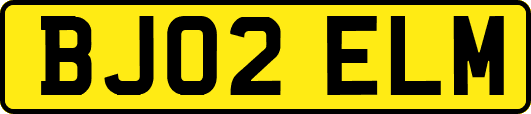BJ02ELM