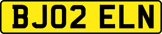 BJ02ELN