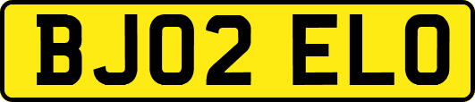 BJ02ELO