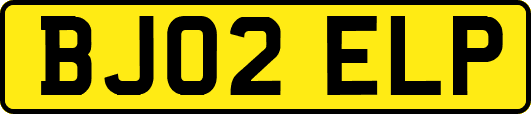 BJ02ELP