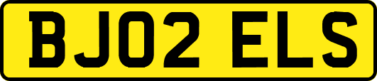 BJ02ELS