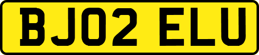 BJ02ELU