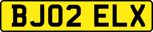 BJ02ELX