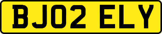 BJ02ELY