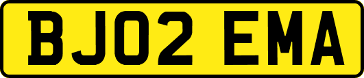 BJ02EMA