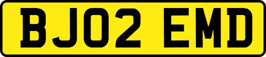 BJ02EMD