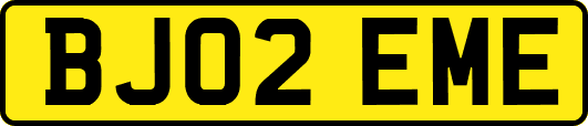 BJ02EME