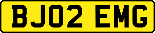 BJ02EMG