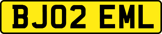 BJ02EML