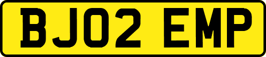 BJ02EMP