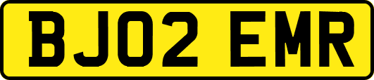 BJ02EMR