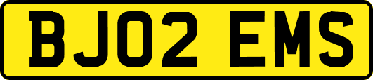BJ02EMS