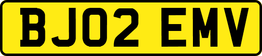 BJ02EMV