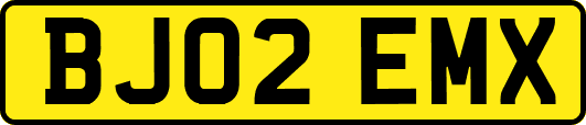 BJ02EMX