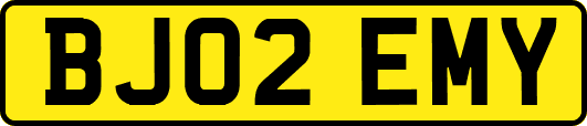 BJ02EMY