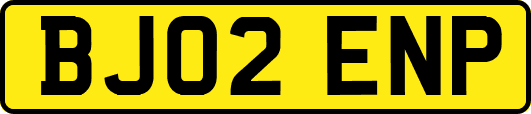 BJ02ENP