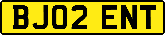 BJ02ENT