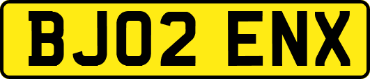 BJ02ENX