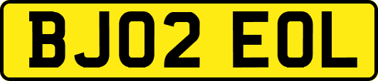 BJ02EOL
