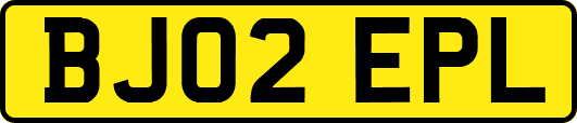 BJ02EPL
