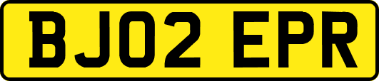 BJ02EPR