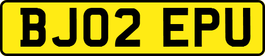 BJ02EPU