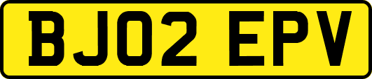 BJ02EPV
