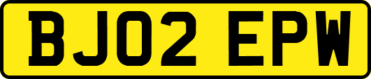 BJ02EPW