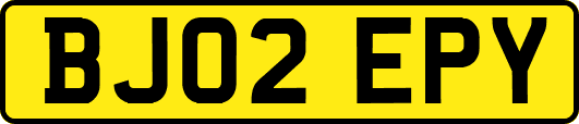 BJ02EPY