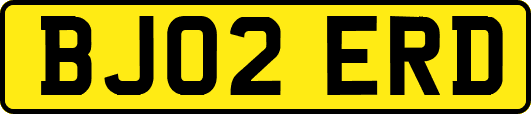 BJ02ERD