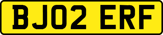 BJ02ERF