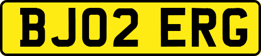 BJ02ERG