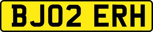 BJ02ERH