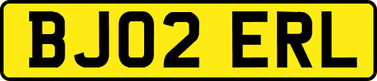 BJ02ERL