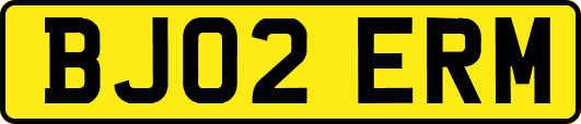 BJ02ERM