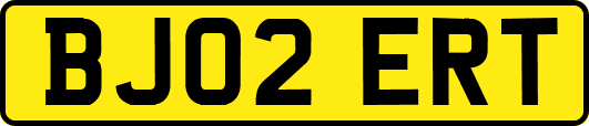 BJ02ERT