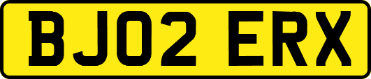 BJ02ERX
