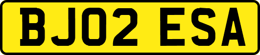 BJ02ESA