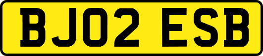 BJ02ESB