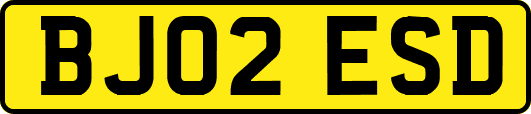 BJ02ESD