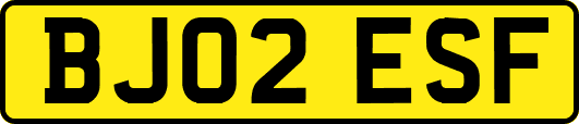 BJ02ESF