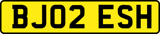 BJ02ESH