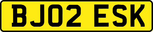 BJ02ESK