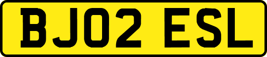 BJ02ESL