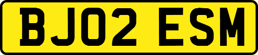 BJ02ESM
