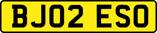 BJ02ESO