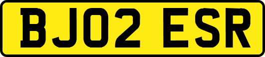 BJ02ESR