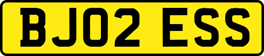 BJ02ESS