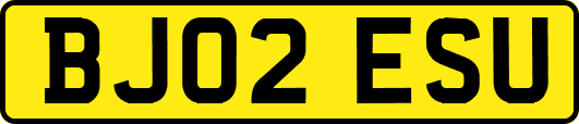 BJ02ESU